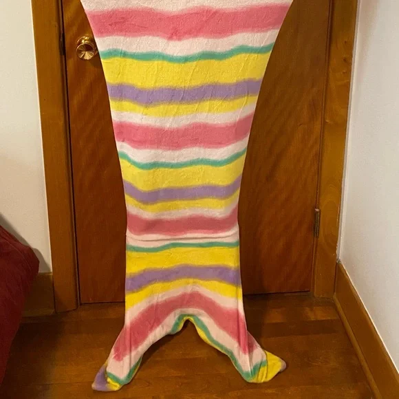 queue de sirène - Picture 2 of 3